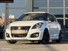 Suzuki Swift - 1.6 Sport CLIMA / KEYLESS / XENON