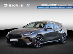 BMW 1-serie - 120 M Sport Pro Individual Lakkleur/ Harman-Kardon/ Head-Up/M Sportstoelen/ Panoramadak/ S