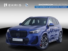 BMW X1 - xDrive25e | SoH 100% | M Sportpakket Pro | Stuurwielrand verwarmd | Comfort Access | Trekh
