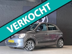 Renault Twingo Z.E. - R80 E-Tech Equilibre 22 kWh NIEUWE ACCU SOH 100% AUTO / CLIMA / CRUISE