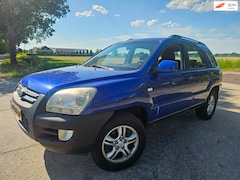 Kia Sportage - 2.0 CVVT Comfort/ airco/ bj 2005/ EXPORT