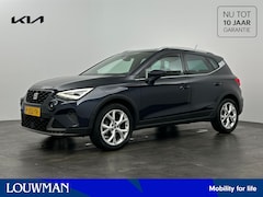 SEAT Arona - 1.0 TSI FR Business Intense | licht metalen wielen