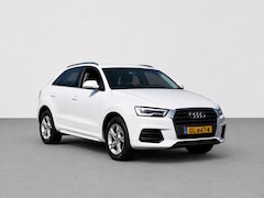 Audi Q3 - 1.4 TFSI CoD Sport Pro Line 150PK+Automaat+DealerOnderhouden+Nap