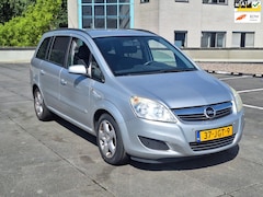 Opel Zafira - €3499, -1.8 Business Automaat 7P Aircondition