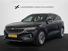 Voyah Free - Flagship Edition 4WD 106 kWh * Almere * Dong Feng Almere