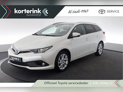 Toyota Auris Touring Sports - 1.8 Hybrid Aspiration | Camera | Panoramadak | Nav