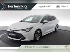 Toyota Corolla Touring Sports - 1.8 Hybrid Business Plus