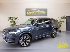 Volvo XC90 - 2.0 T8 Recharge AWD Ultimate Dark | Pano | Trekhaak zwenkbaar | Massage | Stoelventilatie