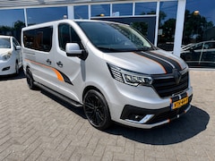 Renault Trafic - 2.0 dCi 170 T29 L2H1 DC Luxe