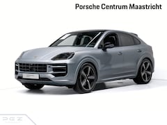Porsche Cayenne Coupé - E-Hybrid