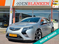 Opel Ampera - 1.4 Hybrid BJ.11-2013 / Navi / Leder / Camera / Clima / 17"Lmv / Lage kmst