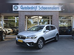 Suzuki Vitara - 1.6 Exclusive CAMERA STOELVERWARMING CRUISE NAVI CLIMA DUO-TONE NAP 17"LMV ENZ