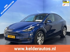 Tesla Model Y - RWD Trekhaak SOH 90, 1