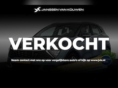 Kia Sportage - 1.6 T-GDi Plug-in Hybrid AWD DynamicLine SOH 100% Achteruitrijcamera Apple CarPlay