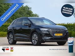 Audi Q4 e-tron - 45 quattro Advanced edition 82 kWh