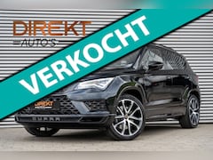 CUPRA Ateca - 2.0 TSI 4DRIVE PANO BEATS TREKHAAK 360 CAMERA
