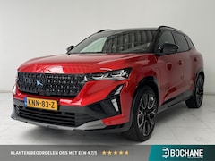 Renault Austral - 1.2 E-Tech full hybrid 200 esprit Alpine | DEMO | Navigatie | 360° Camera | Harman / Kardo