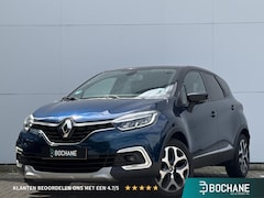 Renault Captur - 1.3 TCe Intens | Trekhaak | Achteruitrijcamera |