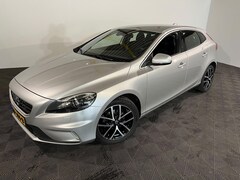 Volvo V40 - 2.0 D2 Ocean Race Business