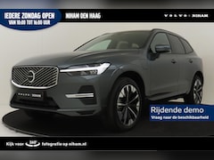 Volvo XC60 - II T6 PLUG-IN HYBRID AWD ESSENTIAL -ADAP.CRUISE|CLIMATE|PRIVACY.GLAS|CARDAMOM|20"