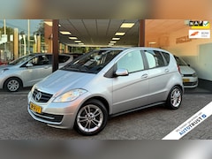 Mercedes-Benz A-klasse - 160 2e EIG | AUTOMAAT | AIRCO | CRUISE | NW APK