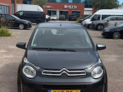 Citroën C1 - 1.0 VTi Feel|Airco|Bluetooth|35065KM