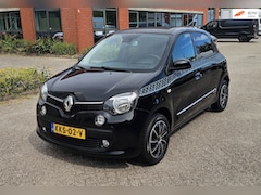 Renault Twingo - 1.0 SCe La Parisienne|59.737km|Cabrio