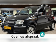 Fiat Panda - 1.2 Edizione Cool|NAP|APK 03-27|Airco|5Deurs|Elekramen|CentrDVG|