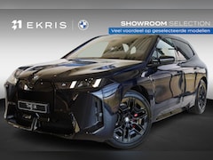 BMW iX - xDrive45 | M Sportpakket Pro | Comfort Pack | Innovation Pack