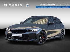 BMW 3-serie Touring - 320i | M Sportpakket Pro | Panodak | Trekhaak | Head-Up | Driving Assistant Prof. | Harman