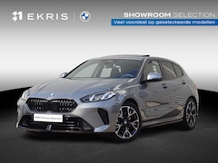 BMW 1-serie - 5-deurs 120 | M Sportpakket | Panodak | Getint Glas | Camera | Sportstoelen | Climate Cont