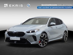 BMW 1-serie - 5-deurs 120 | M Sportpakket Pro | Panodak | Harman Kardon | Driving Assistant | Camera | S