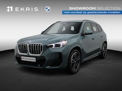 BMW X1 - xDrive25e M Sportpakket | Premium Pack | Comfort Pack | Travel Pack | Stuurwielrand Verwar