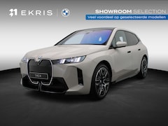 BMW iX - xDrive60 | M Sportpakket Pro | Comfort Pack icm M Sportpakket | Innovation Pack