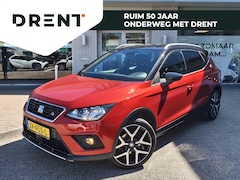 SEAT Arona - 1.0 TSI FR DSG Automaat | Trekhaak Afn. | Android Auto | Sensore