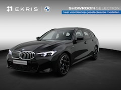 BMW 3-serie Touring - 330e M Sport Edition | Innovation Pack | Comfort Pack | Stuurwielrand Verwarmd | Trekhaak