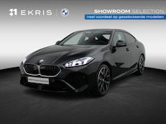 BMW 2-serie Gran Coupé - 220 M Sportpakket | Driving Assistant Plus | Stuurwielverwarming | 19"