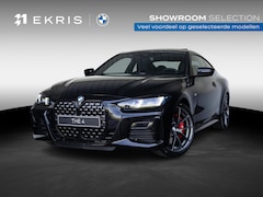 BMW 4-serie Coupé - 420i M Sport Pro | Schuif-/kanteldak | Harman Kardon | Stoel en Stuurwiel verwarming | Com