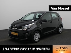 Kia Picanto - 1.0 MPi ComfortPlusLine | BLUETOOTH | AIRCO | CENTRALE DEURVERGRENDELING |