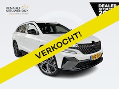 Renault Espace - E-Tech Full Hybrid 200 Esprit Alpine 7p. AUTOMAAT l HARMAN KARDON l ADAPT. CRUISE l CAMERA