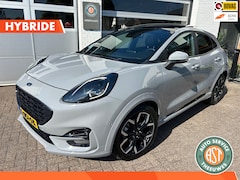 Ford Puma - 1.0 EcoBoost Hybrid ST-Line X PANO.DAK|NAVI|CAMERA|TREKHAAK|ADAPT.CRUISE