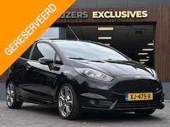 Ford Fiesta - 1.6 ST2 Recaro Stoelverwarming Airco
