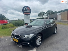 BMW 3-serie Touring - 2017 * 320d EDE Centennial High Executive * EURO 6 * AUTOMAAT * TOP TOP AUTO