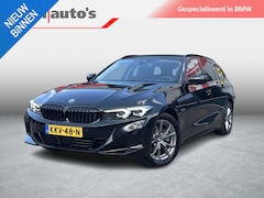 BMW 3-serie Touring - 330e Shadow Line SOH 96, 4%