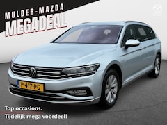 Volkswagen Passat Variant - 1.5 TSI Business Aut | Camera | Adaptive cruise | Ergo sportzete