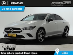 Mercedes-Benz CLA-Klasse - 250 e Plug-In Hybride Elektrische achterklep | Smartphone integratie | Keyless Go | Inclus