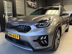 Kia Niro - 1.6 GDi PHEV DynamicLine Camera, Navi, JBL