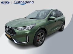 Ford Kuga - 2.5 PHEV ST-Line X 243pk | Winterpack | Driver Assistance Pack | AGR-Stoelen | Orig. NL au
