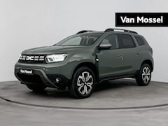 Dacia Duster - 1.3 TCe 150Pk Journey | Stoelverwarming | Navigatie | Apple Carplay/Android Auto | Cruise