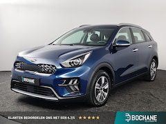 Kia Niro - 1.6 GDi Hybrid DynamicLine | Automaat | Camera | Carplay/Android Auto |